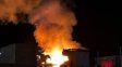 Explotó un edificio en Santa Cruz y buscan víctimas entre los escombros: un bebé y dos adultos murieron