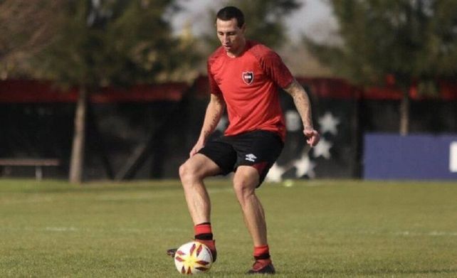 Lema no tiene lesión muscular pero deberá trabajar diferenciado