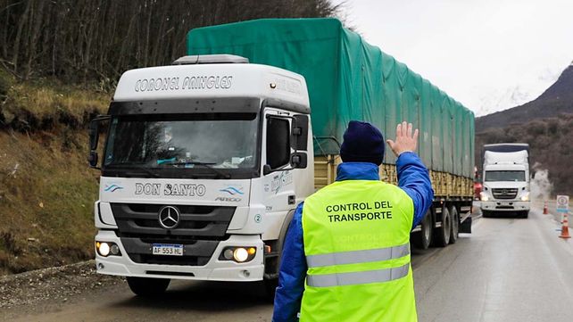 CNRT hizo un balance: eficiencia, seguridad y calidad de los servicios en el Transporte