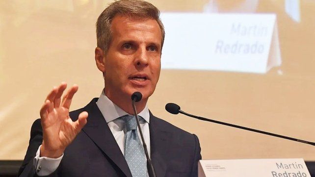 Martín Redrado sostuvo que “Argentina viene con dificultad para sumar reservas” y que el Gobierno “tiene que bajar impuestos” para favorecer el crecimiento.
