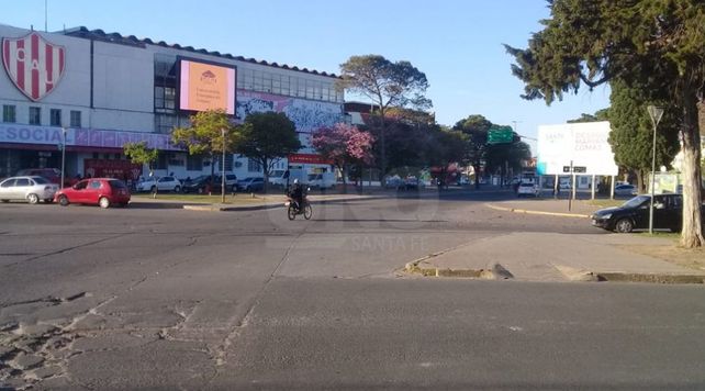 {altText(UNION-933×517,Ordenaron peritar las cámaras de la zona de Unión por el crimen de Cabrera)}