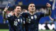 Uno por uno, todos los nominados a quedarse con el Balón de Oro