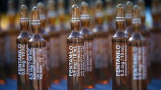 El escándalo del propofol y el fentanilo impacta en la confianza de los pacientes de Rosario