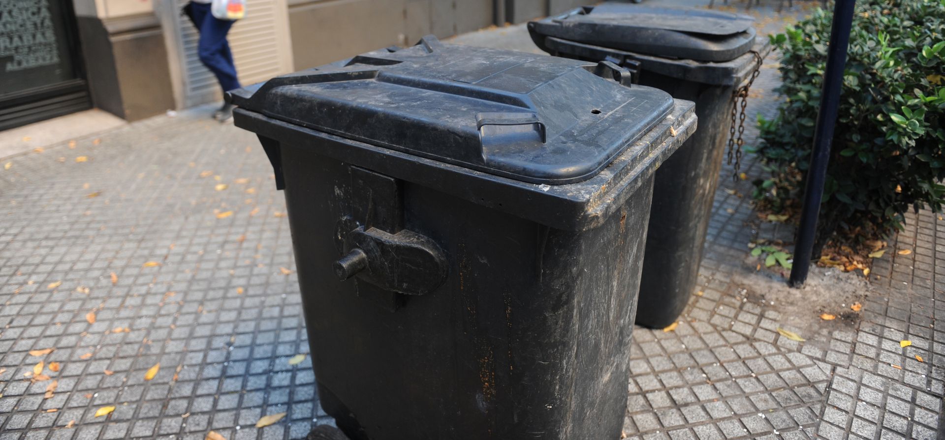 Gastronómicos en alerta por aumento desmedido del precio de la recolección de residuos