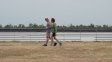 El tiempo en Rosario: martes agradable rumbo a un anticipo de la primavera