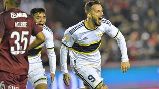 Boca Juniors recibe a Deportivo Pereira.