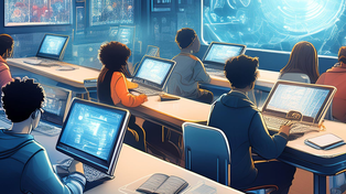 La no irrupción de la Inteligencia Artificial