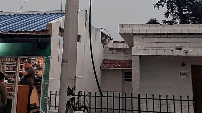 Vecinos sin internet ni línea de teléfono por robo de cables