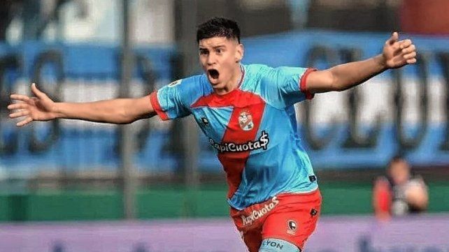 Arsenal acentuó el mal presente de Colón.