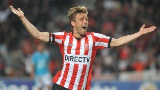 Facundo Sánchez, a un paso de ser nuevo jugador de Colón