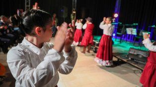 La Noche de las Ciudades reunirá a Ubajay y General Campos en Paraná