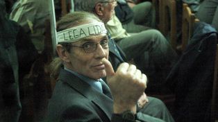 Lesa humanidad: Casación rechazó el pedido de libertad del represor Amelong