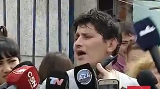 Hay que pedir seguridad, advirtió el carnicero que mató a un ladrón