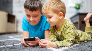 Infancia filmada: ¿para quién son realmente esos videos?
