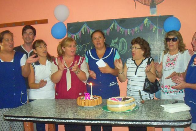 Escuela San Lorenzo: 50 años creando oportunidades