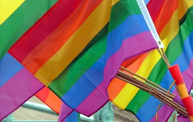 Uruguay es el 12º país en el mundo en dar luz verde al matrimonio igualitario.