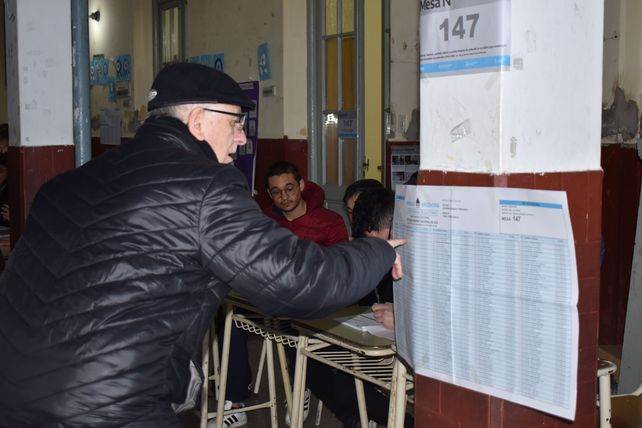 El Partido Justicialista santafesino admitió un triunfo de Milei en la provincia