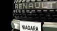 Renault presentó Niágara, la pick up que se fabrica exclusivamente en Córdoba