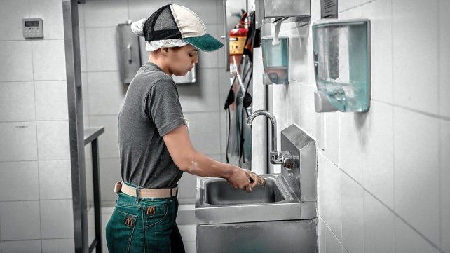 McDonalds celebra una década de Puertas Abiertas