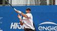 Solo dos triunfos argentinos en la qualy de Roland Garros