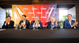 Sadir, Pullaro, Llaryora, Schiaretti y Valdés, en la primera aparición pública del frente Provincias Unidas de cara a las elecciones para enfrentar a Milei.