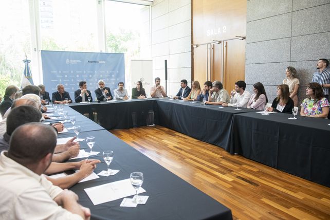 El Ministerio de Ciencia y Tecnología invertirá $ 230 millones en la construcción del centro para la agroecología.