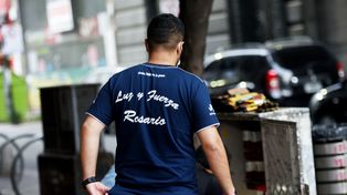 El paro lanzado por Luz y Fuerza será por dos días consecutivos con el mantenimiento de guardias mínimas.