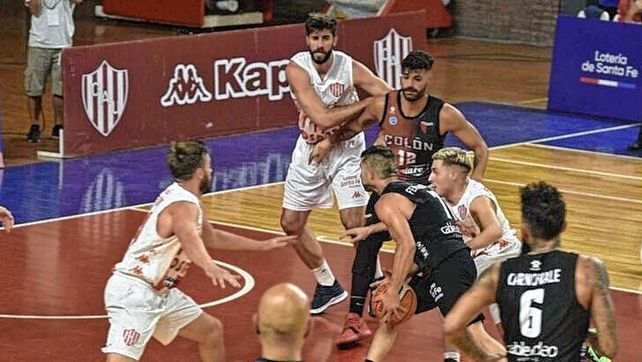 Tiene fecha el 2º Clásico Santafesino en la Liga Argentina