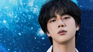 Kim Seokjin
