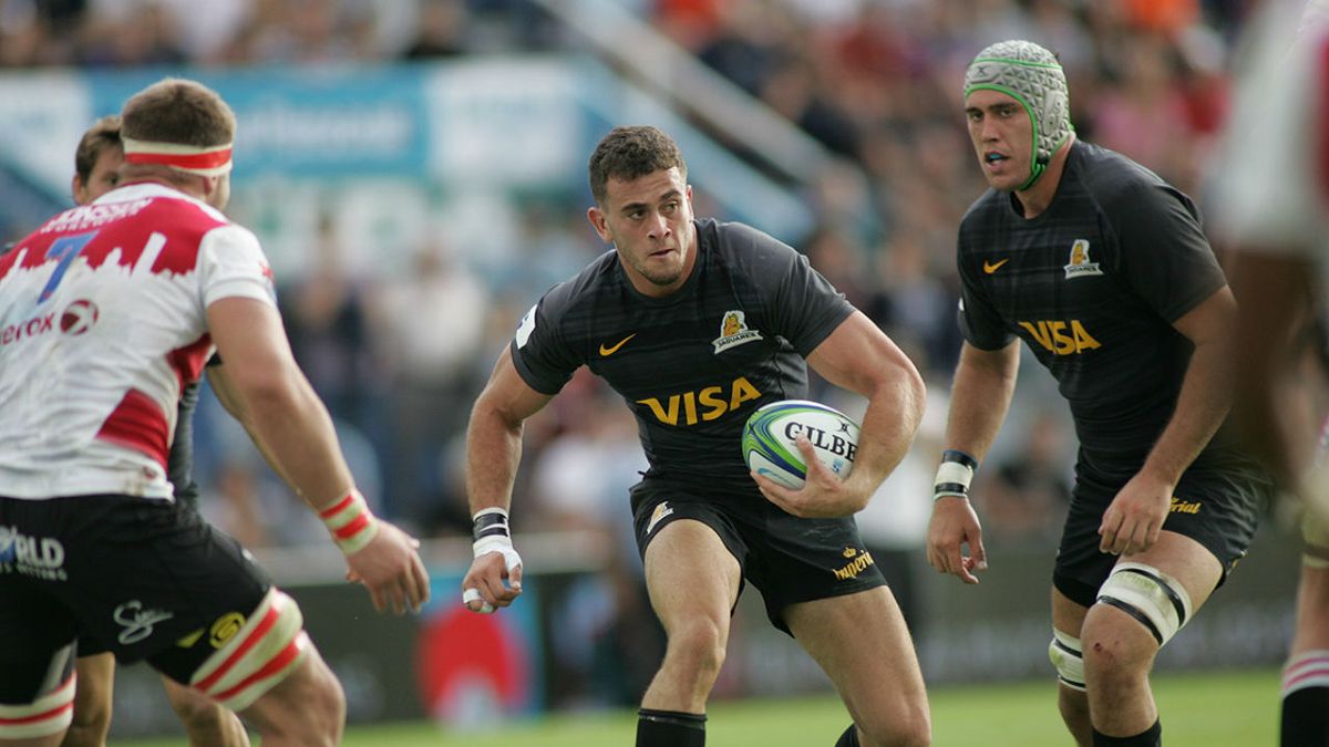 Bojo Rugby Jaguares y una victoria con rugby de alto nivel