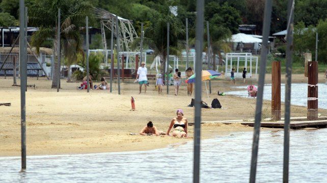 Entre Ríos: bajó la temperatura y este miércoles la máxima alcanzará los 26 grados