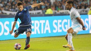Racing visita a Atlético Tucumán con el objetivo de alcanzar a Vélez y Huracán