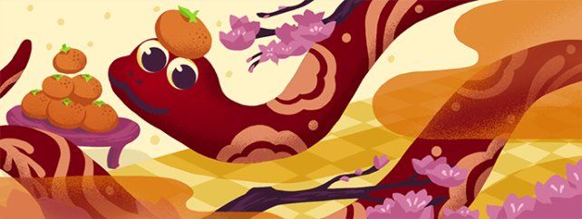 Google festeja el Año Nuevo Chino con un juego gratuito empapado de nostalgia