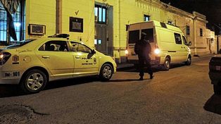 Murió un preso de la Unidad Penal de Concepción del Uruguay