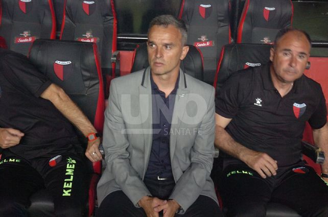 Lavallén podrá contar con todo el plantel para visitar a Unión