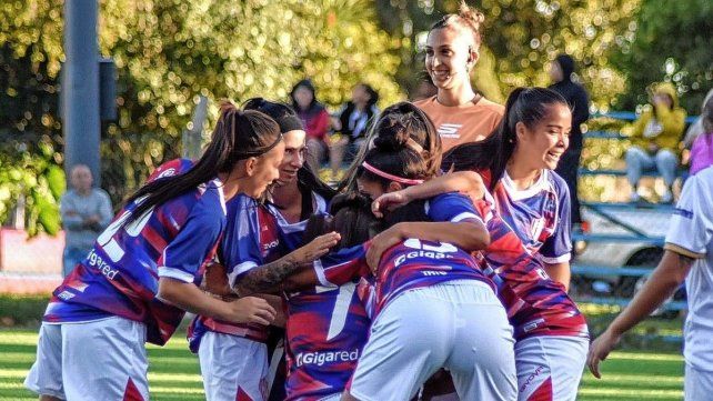 Unión debuta como local ante Estrellas del Sur en el Torneo de Primera B Unión debuta como local ante Estrellas del Sur en el Torneo de Primera B