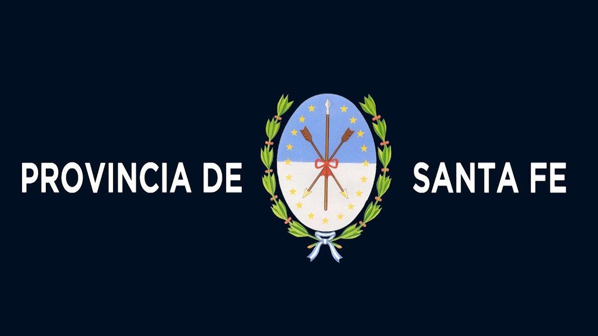 Simbología del escudo de Santa Fe