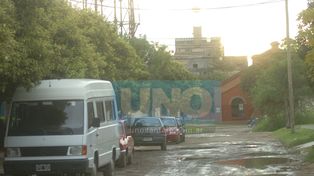 Se abre el Registro de Oposición para las obras en Bº Candioti Sud