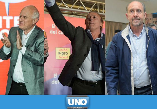 Elecciones históricas en Santa Fe, con un escenario muy parejo y un resultado final incierto