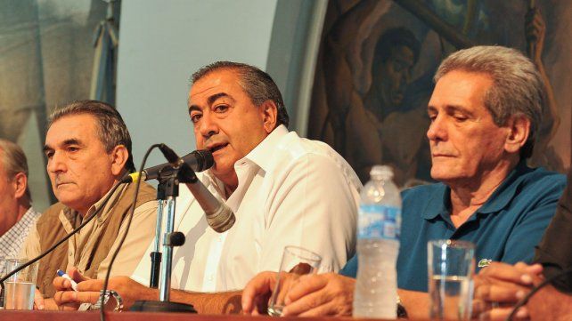 La CGT anunció una movilización para el 22 de agosto