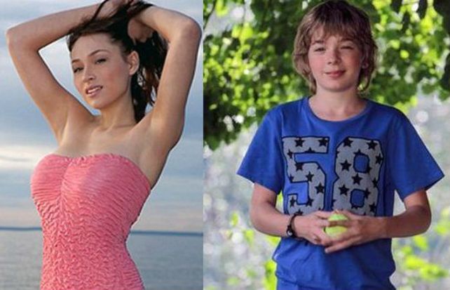 Un adolescente ganó un concurso para vivir un mes con una estrella porno en un hotel