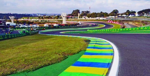 Viajar a Interlagos para ver a Colapinto en la Fórmula 1 es la oportunidad de vivir una experiencia deportiva de primer nivel.