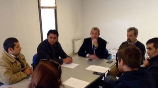 Beneficiarios del Procrear piden más dinero para terminar las obras
