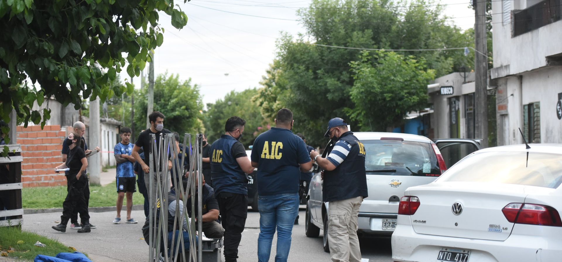 La cifra de homicidios en Rosario ya es la más alta desde 2014