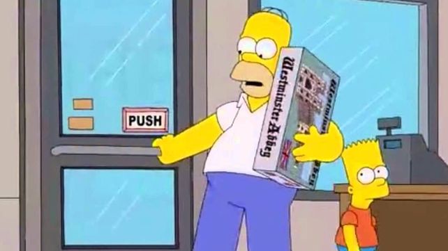 ¿Por qué confundimos tire con empuje en las puertas?