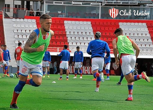 Unión descansa pero ya pone la mira en Rosario Central