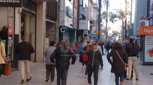Las Paso frenaron la esperanza del comercio
