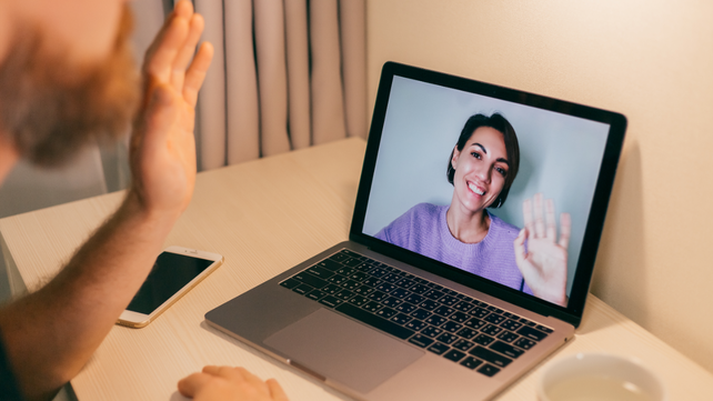 WhatsApp Web permite realizar llamadas y videollamadas desde la computadora