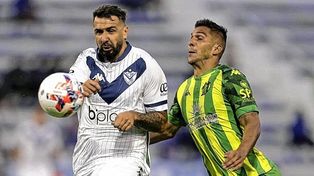 Vélez pone primera en la Copa Argentina ante Cipolletti