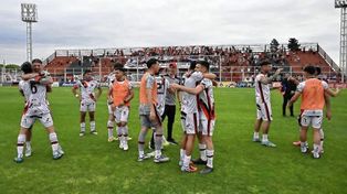Patronato recibe a Güemes en otra batalla por la permanencia